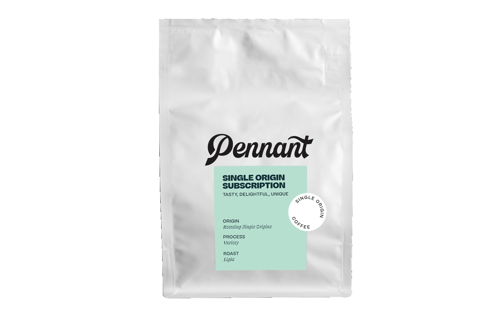 Single Origin Subscription