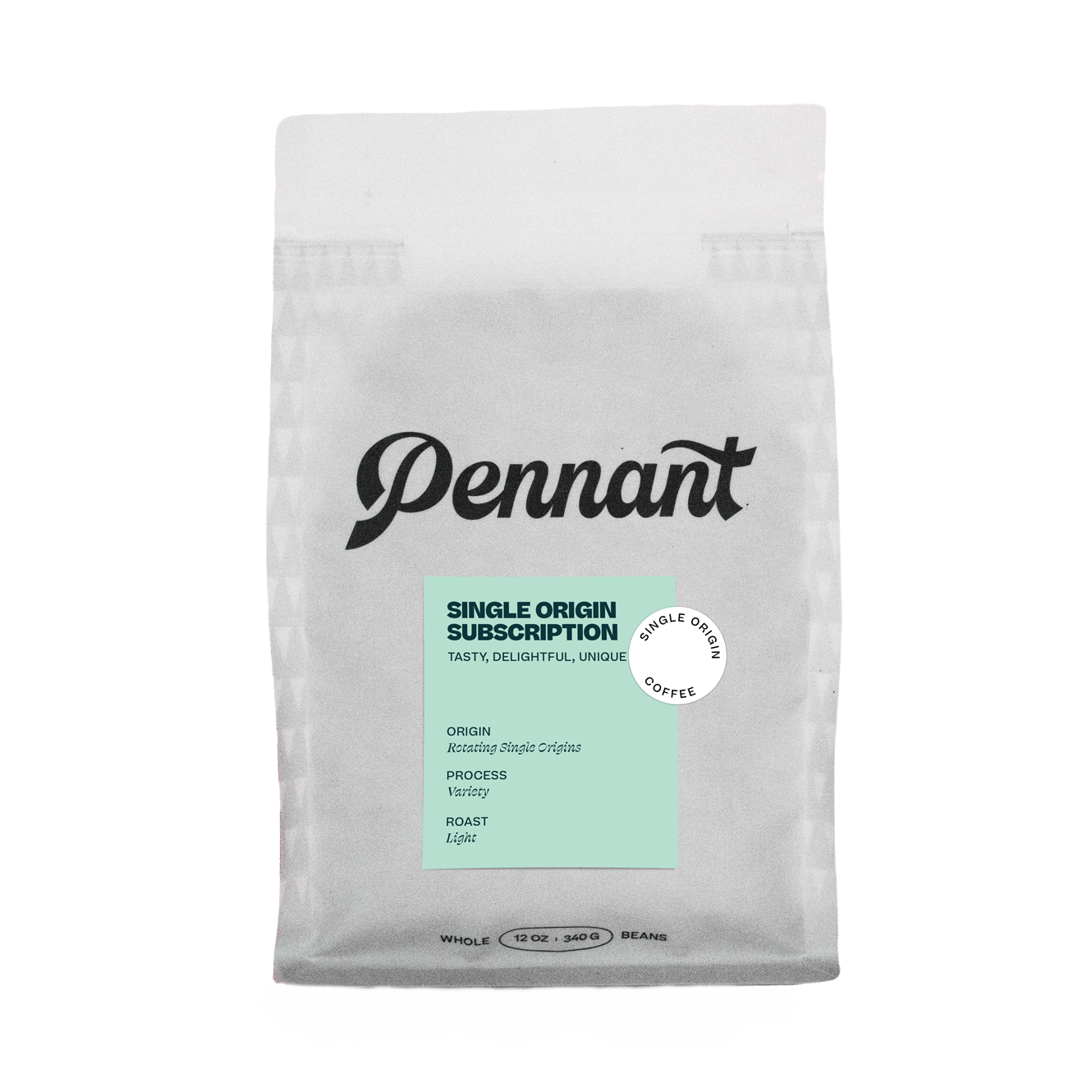 Single Origin Subscription